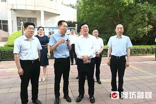 斯科特：我们大部分时间踢得都很好，但当你犯错就会受到对手惩罚